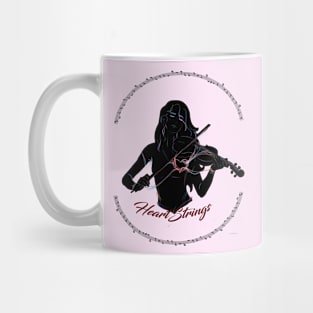 HeartStrings Mug